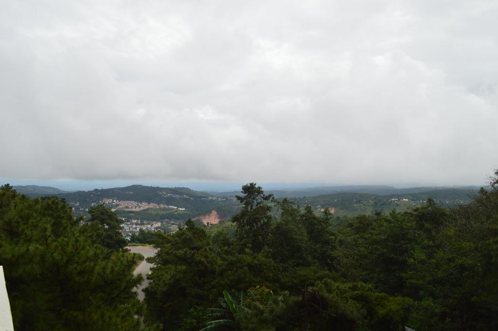 Orange Homestay Šillong Exteriér fotografie