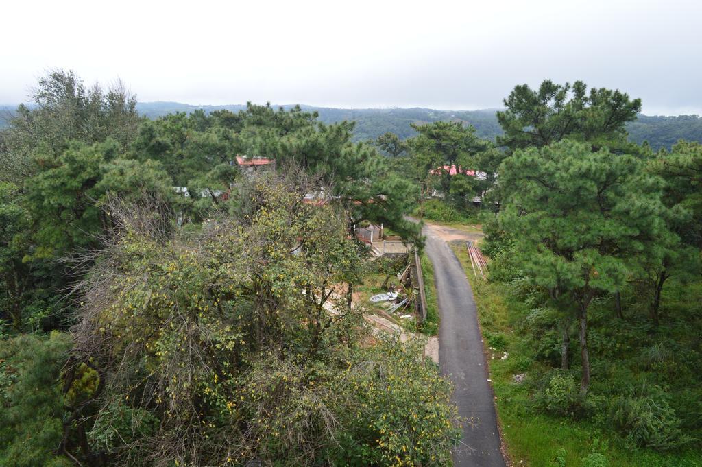 Orange Homestay Šillong Exteriér fotografie