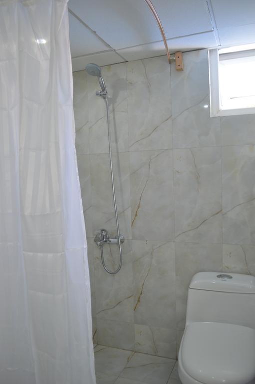 Orange Homestay Šillong Exteriér fotografie