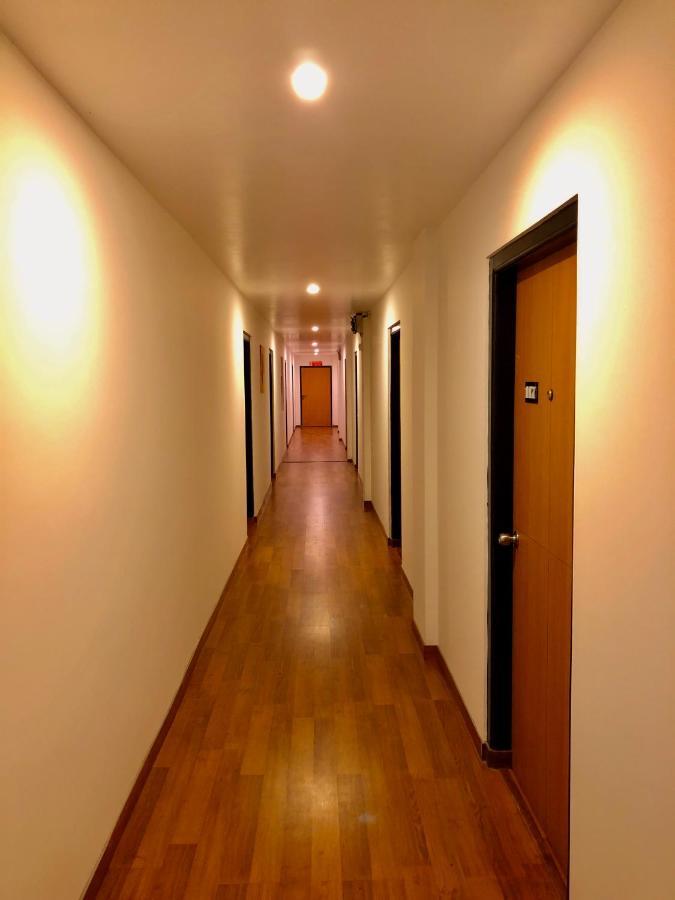 Orange Homestay Šillong Exteriér fotografie